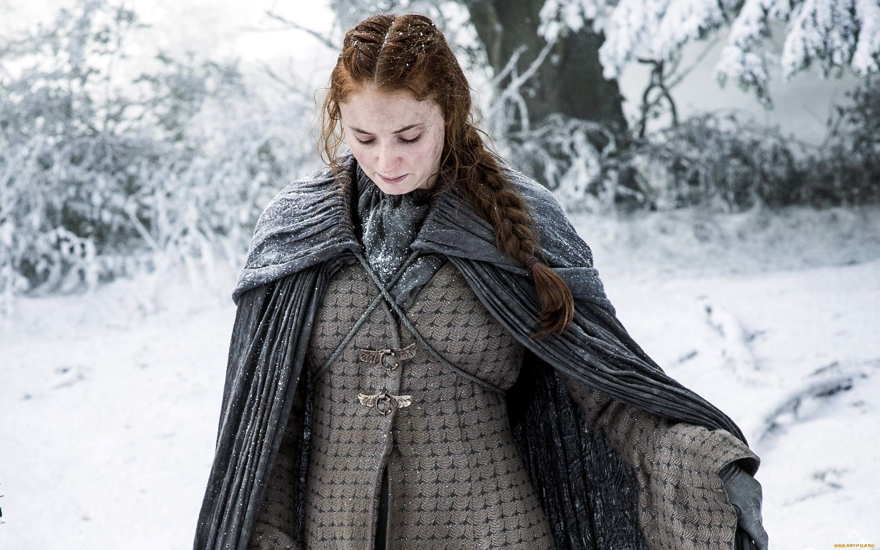  , game of thrones , , sansa, stark, sophie, turner
